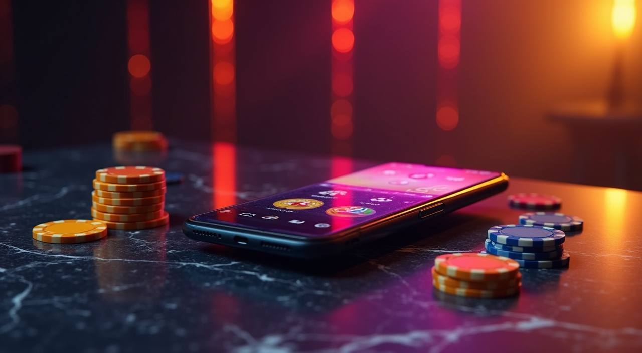 draftkings mobile gaming
