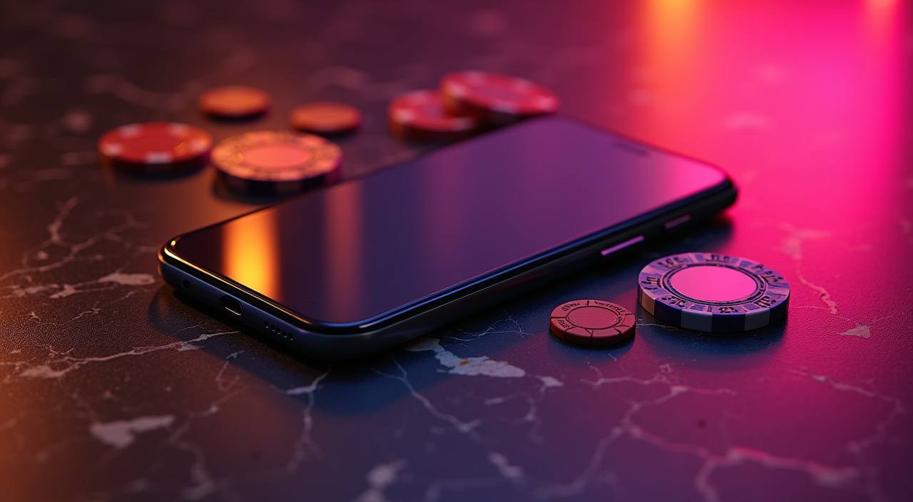 draftkings mobile gaming